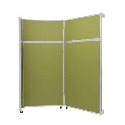 Highpoint® Anchored Divider Folding - Fabric