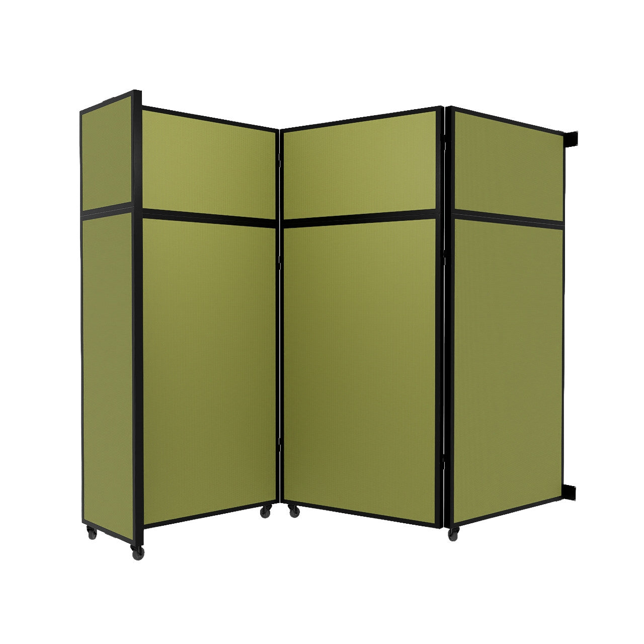 Highpoint® Anchored Divider Folding - Fabric