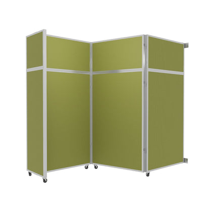 Highpoint® Anchored Divider Folding - Fabric
