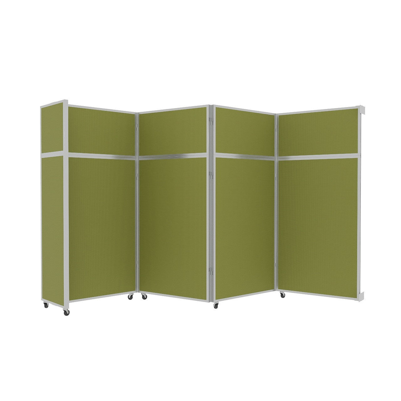 Highpoint® Anchored Divider Folding - Fabric