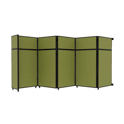 Highpoint® Anchored Divider Folding - Fabric