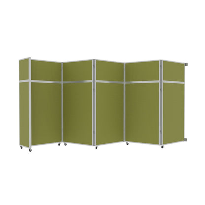 Highpoint® Anchored Divider Folding - Fabric