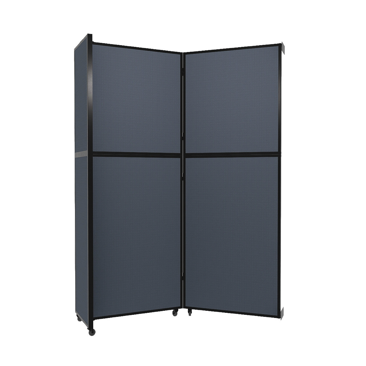 Highpoint® Anchored Divider Folding - Fabric