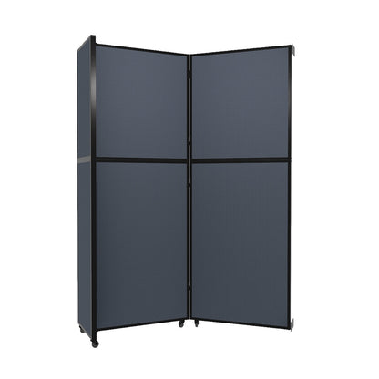 Highpoint® Anchored Divider Folding - Fabric