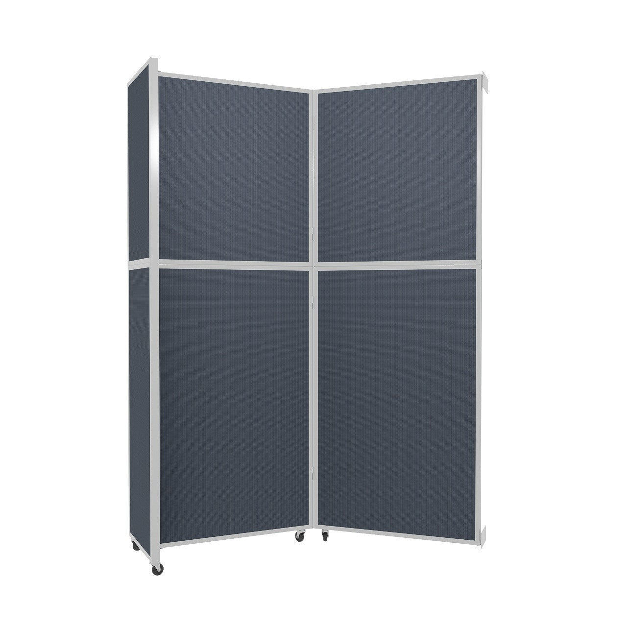 Highpoint® Anchored Divider Folding - Fabric