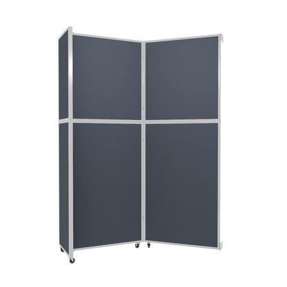 Highpoint® Anchored Divider Folding - Fabric