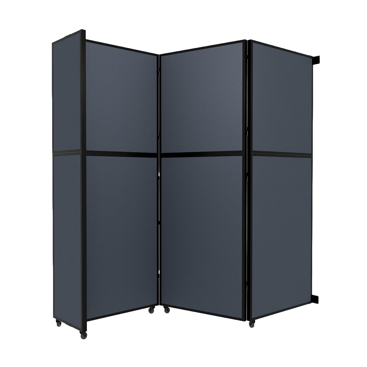 Highpoint® Anchored Divider Folding - Fabric