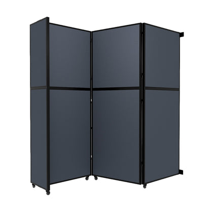 Highpoint® Anchored Divider Folding - Fabric