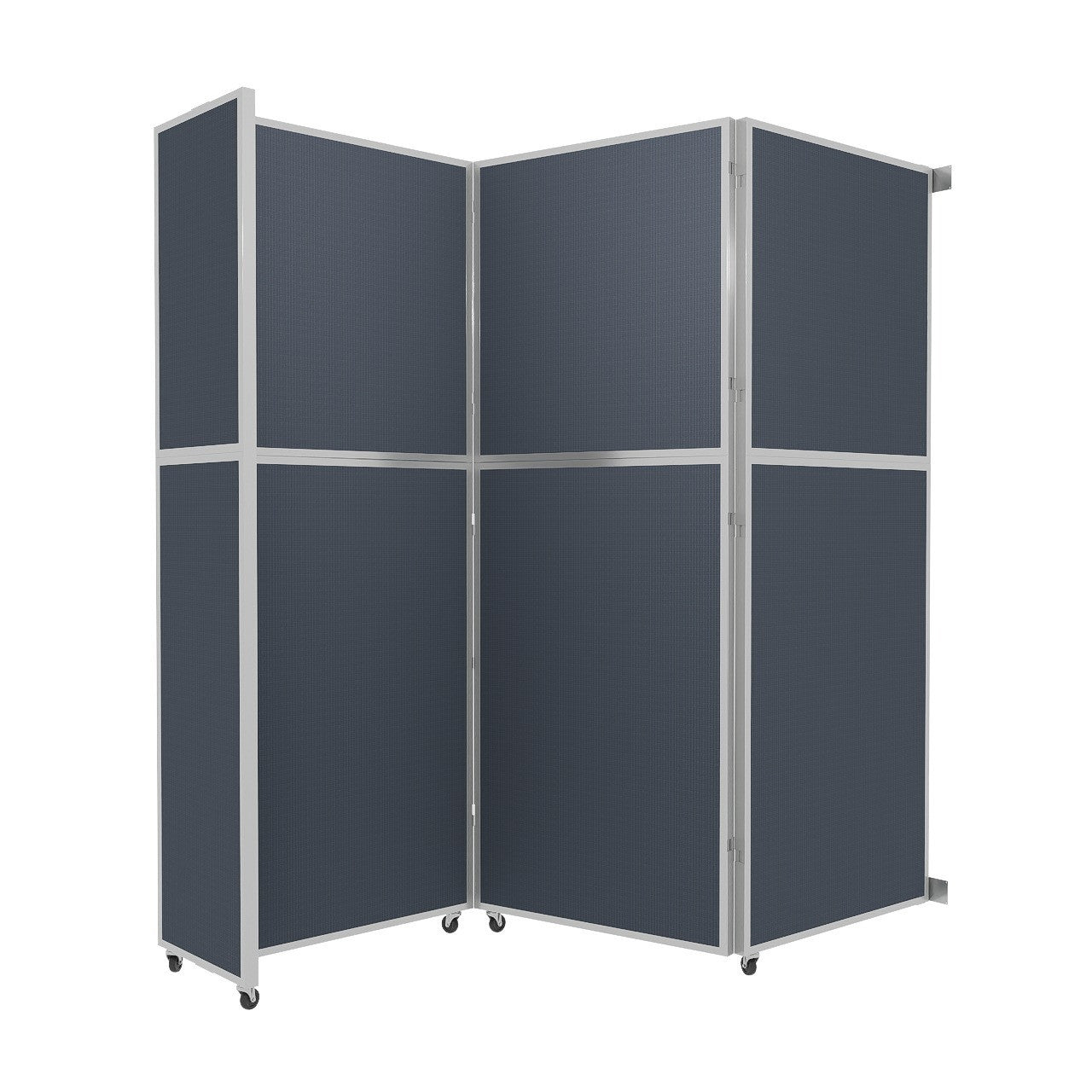 Highpoint® Anchored Divider Folding - Fabric