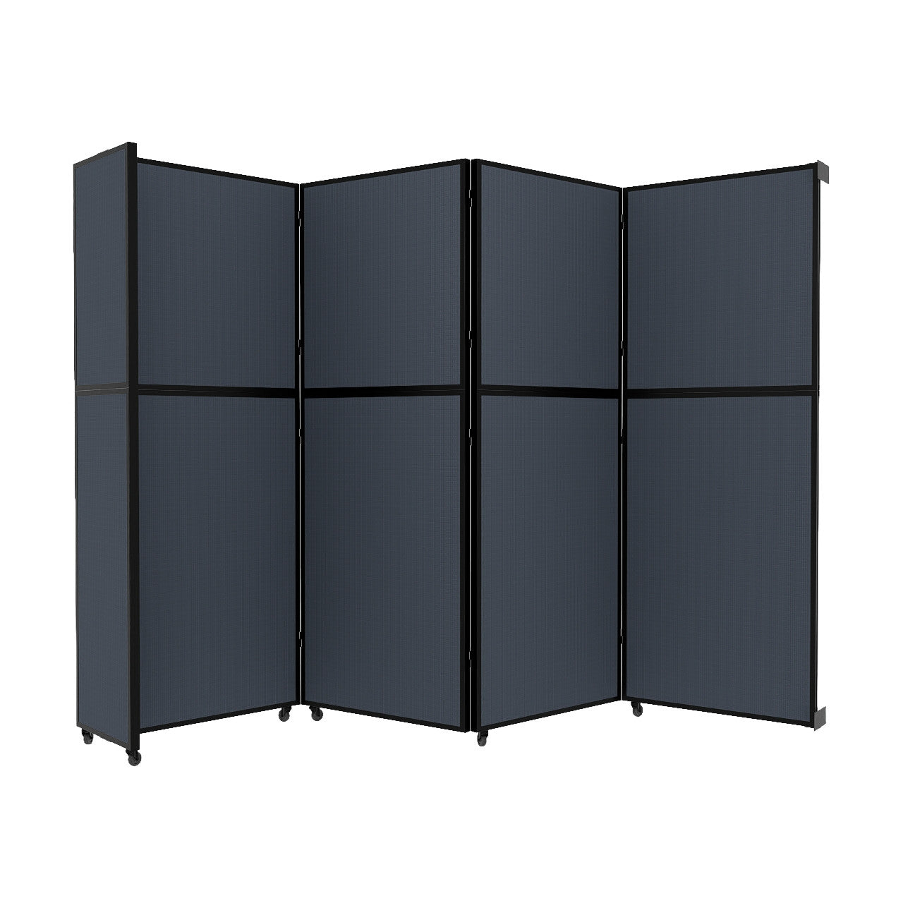 Highpoint® Anchored Divider Folding - Fabric