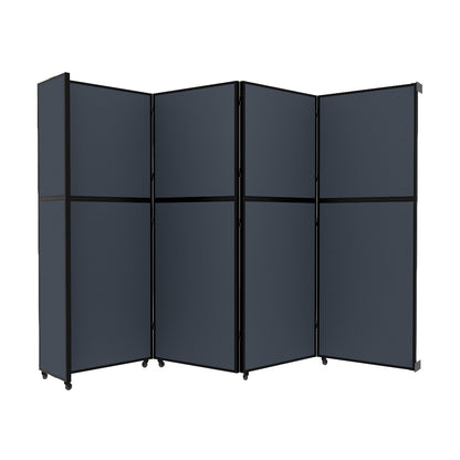 Highpoint® Anchored Divider Folding - Fabric