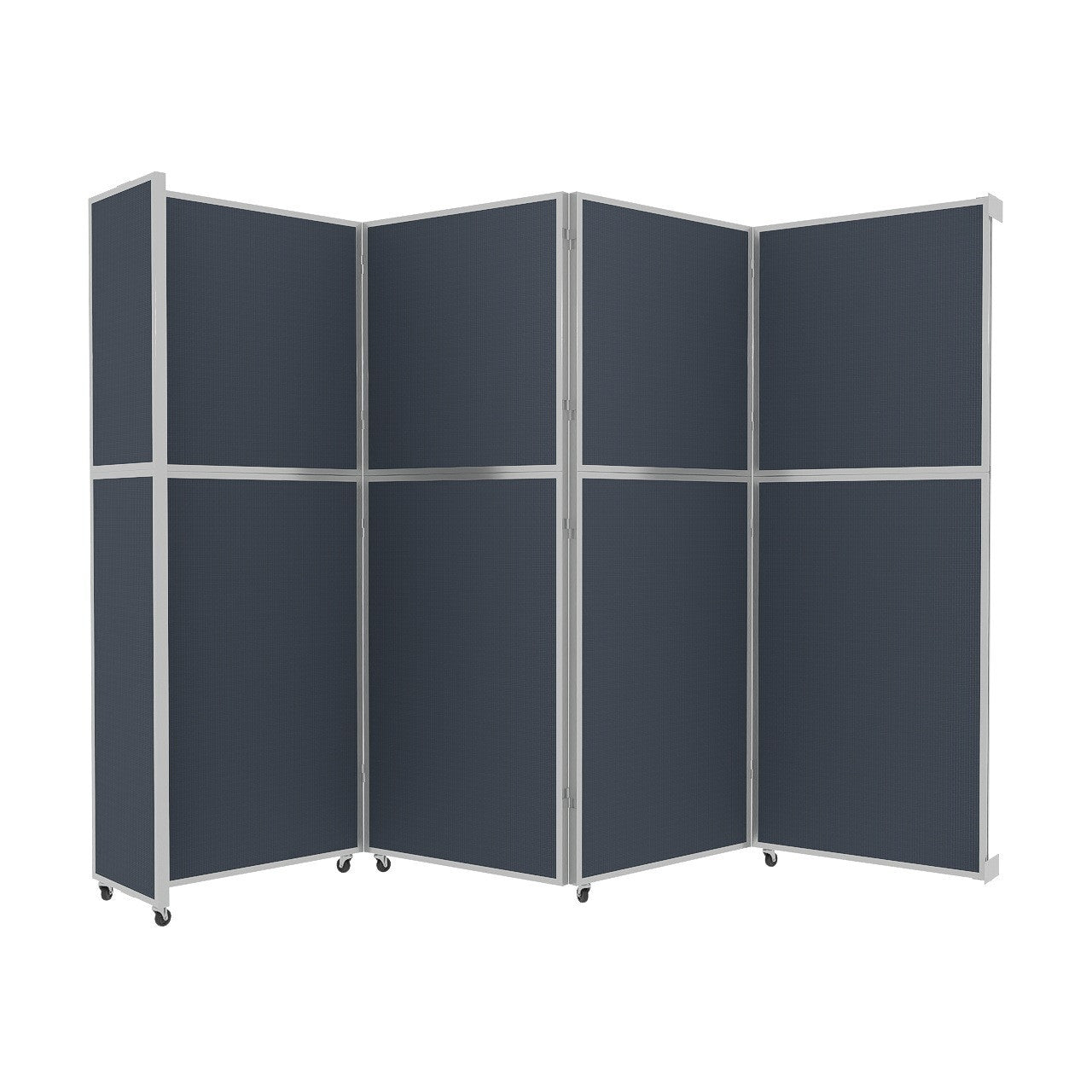Highpoint® Anchored Divider Folding - Fabric