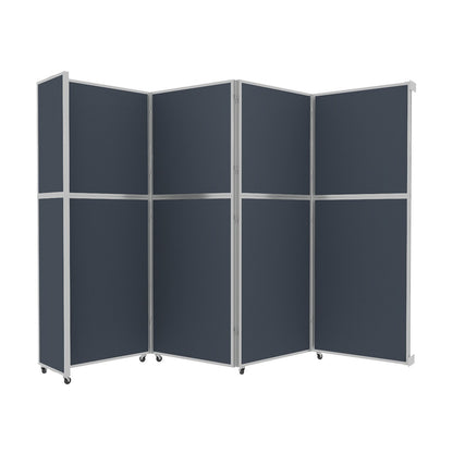 Highpoint® Anchored Divider Folding - Fabric