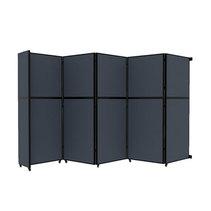 Highpoint® Anchored Divider Folding - Fabric