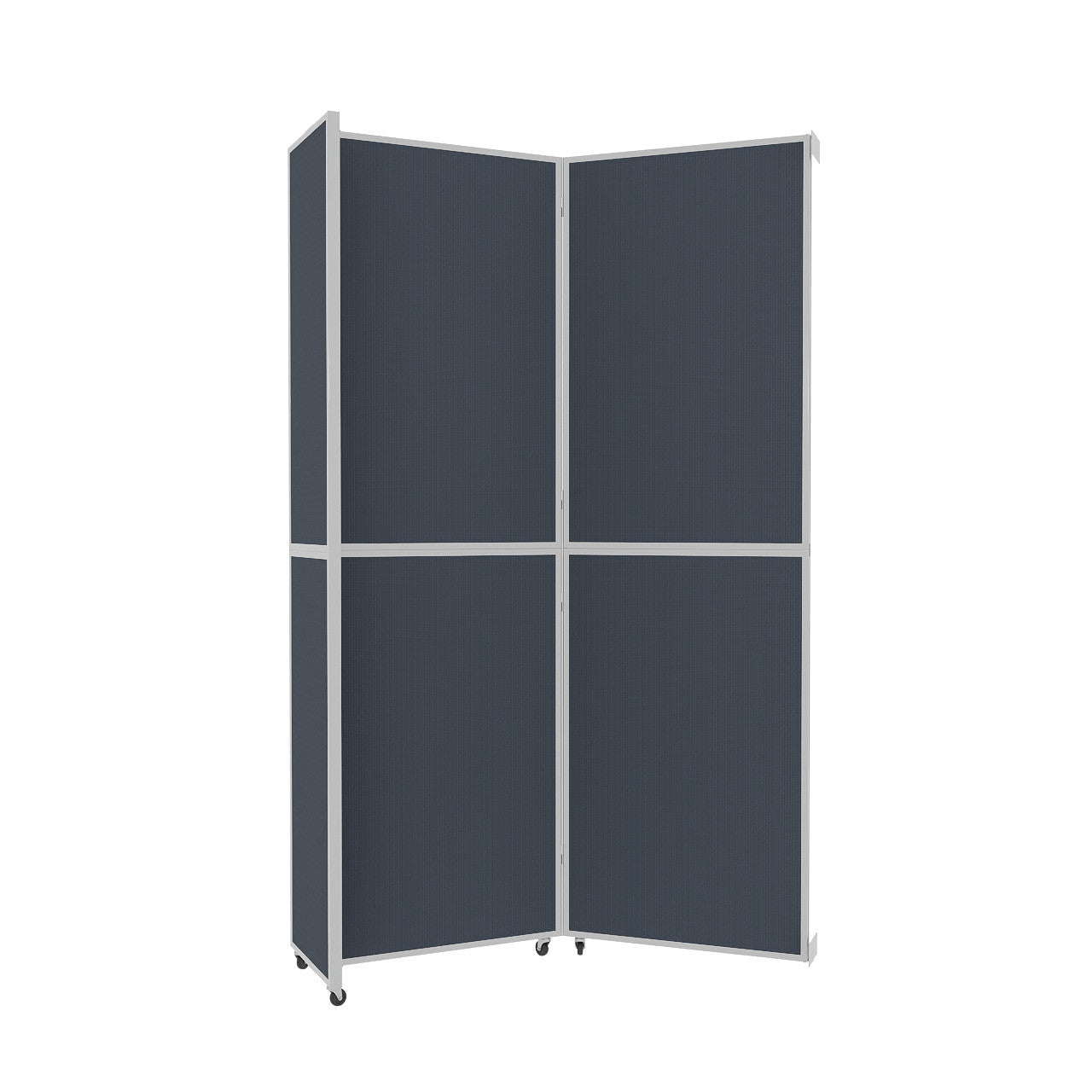 Highpoint® Anchored Divider Folding - Fabric