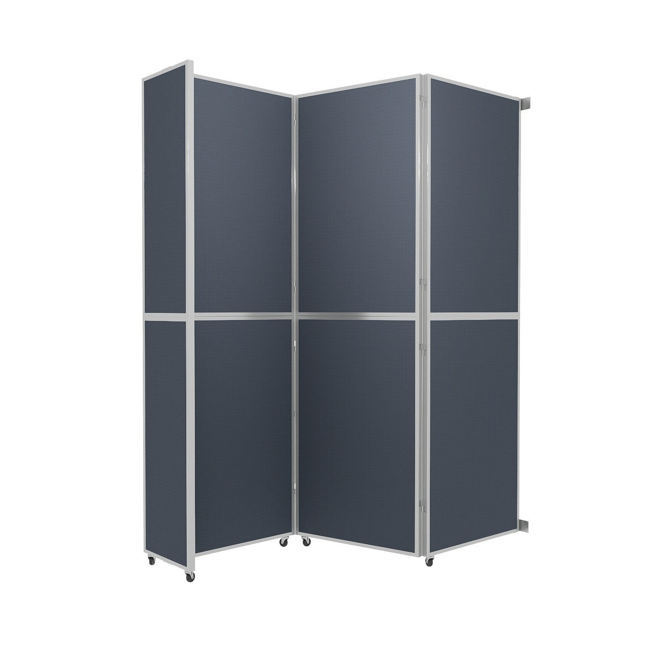 Highpoint® Anchored Divider Folding - Fabric
