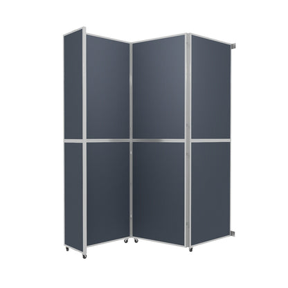 Highpoint® Anchored Divider Folding - Fabric