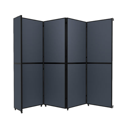 Highpoint® Anchored Divider Folding - Fabric
