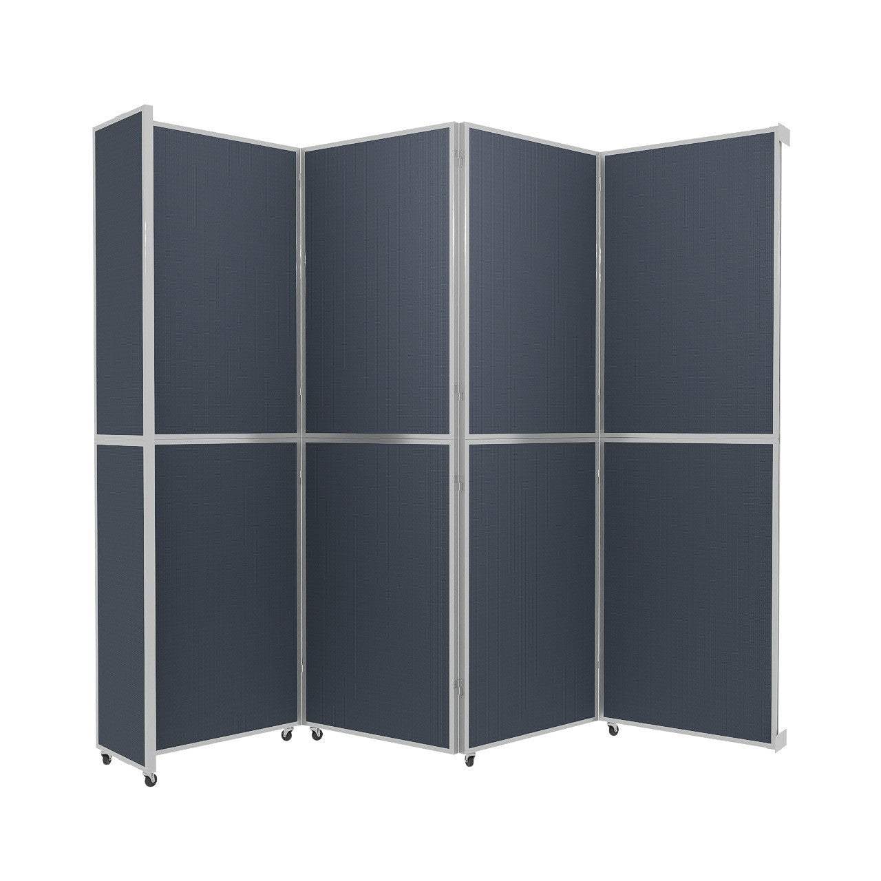 Highpoint® Anchored Divider Folding - Fabric