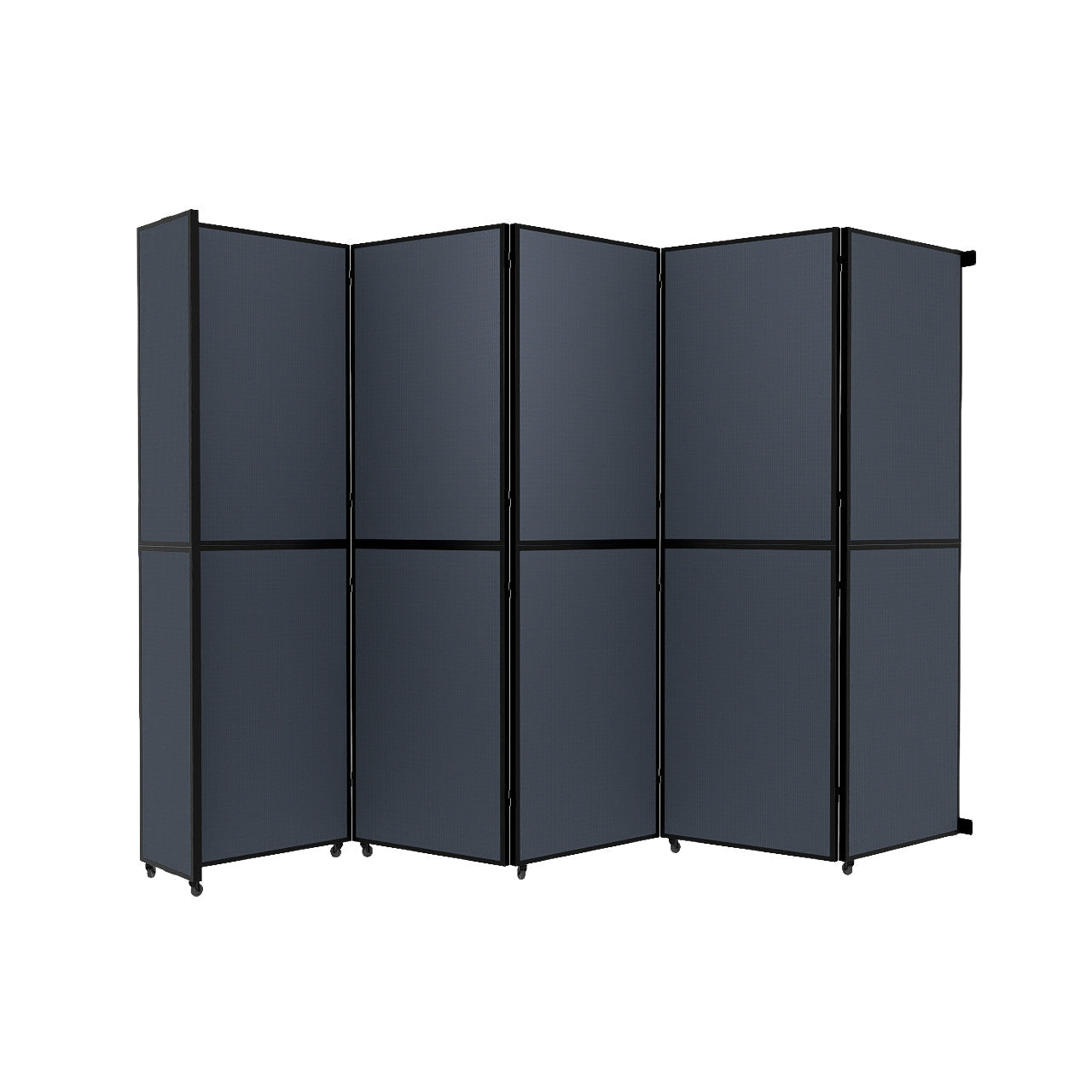Highpoint® Anchored Divider Folding - Fabric