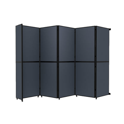 Highpoint® Anchored Divider Folding - Fabric