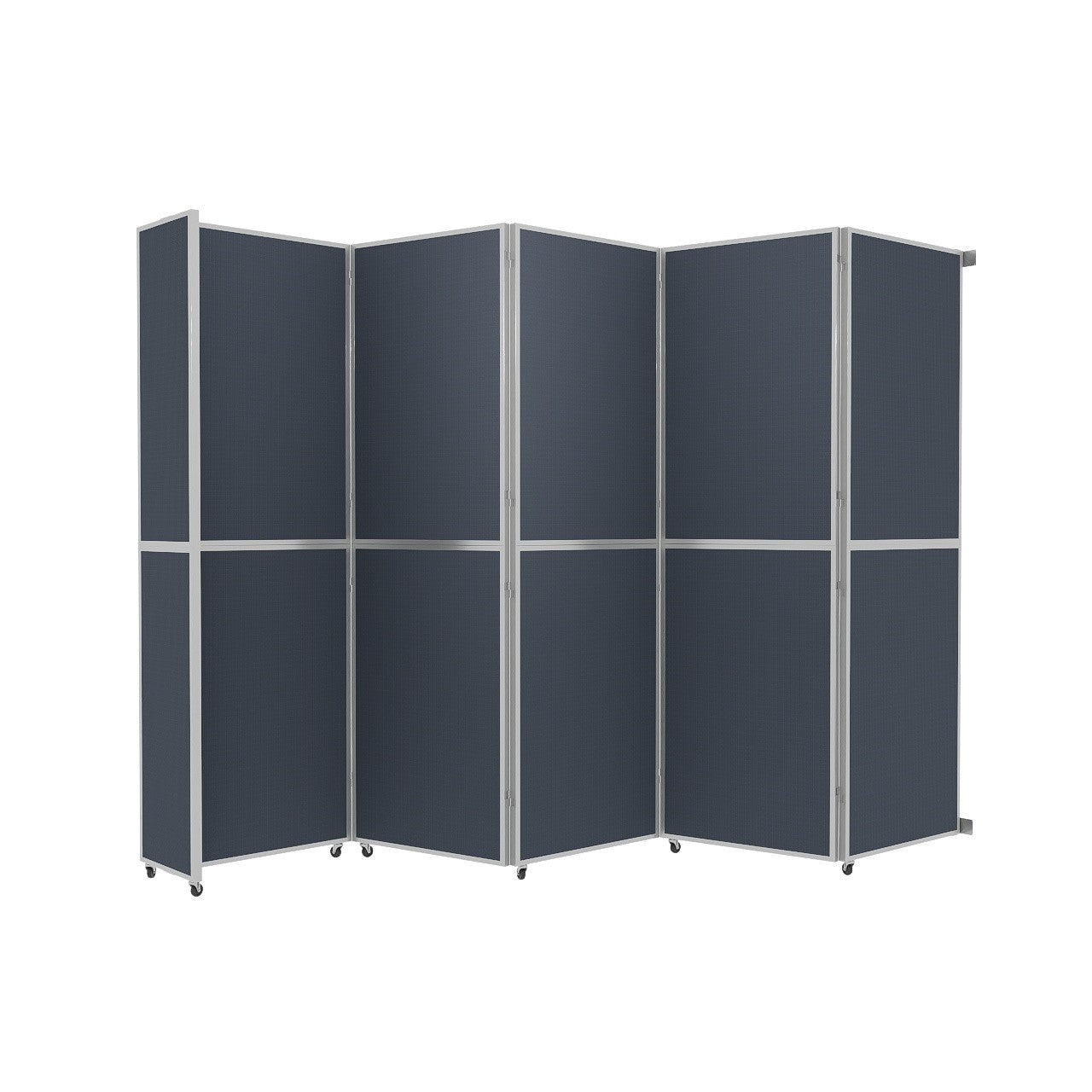 Highpoint® Anchored Divider Folding - Fabric