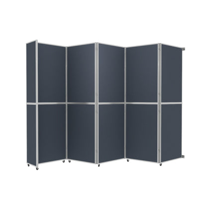Highpoint® Anchored Divider Folding - Fabric