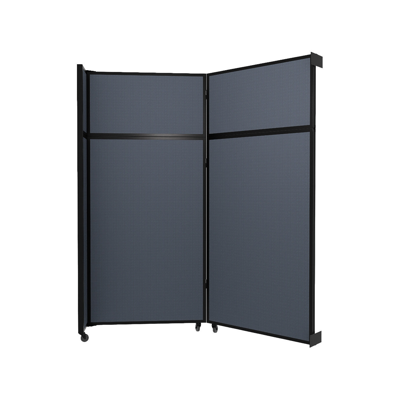 Highpoint® Anchored Divider Folding - Fabric