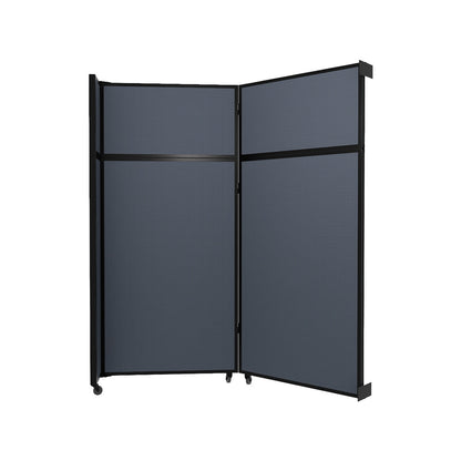 Highpoint® Anchored Divider Folding - Fabric