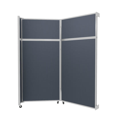 Highpoint® Anchored Divider Folding - Fabric