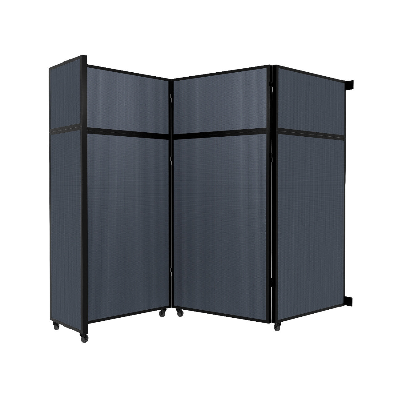 Highpoint® Anchored Divider Folding - Fabric