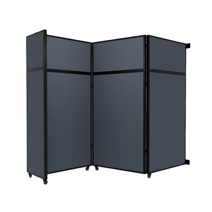 Highpoint® Anchored Divider Folding - Fabric