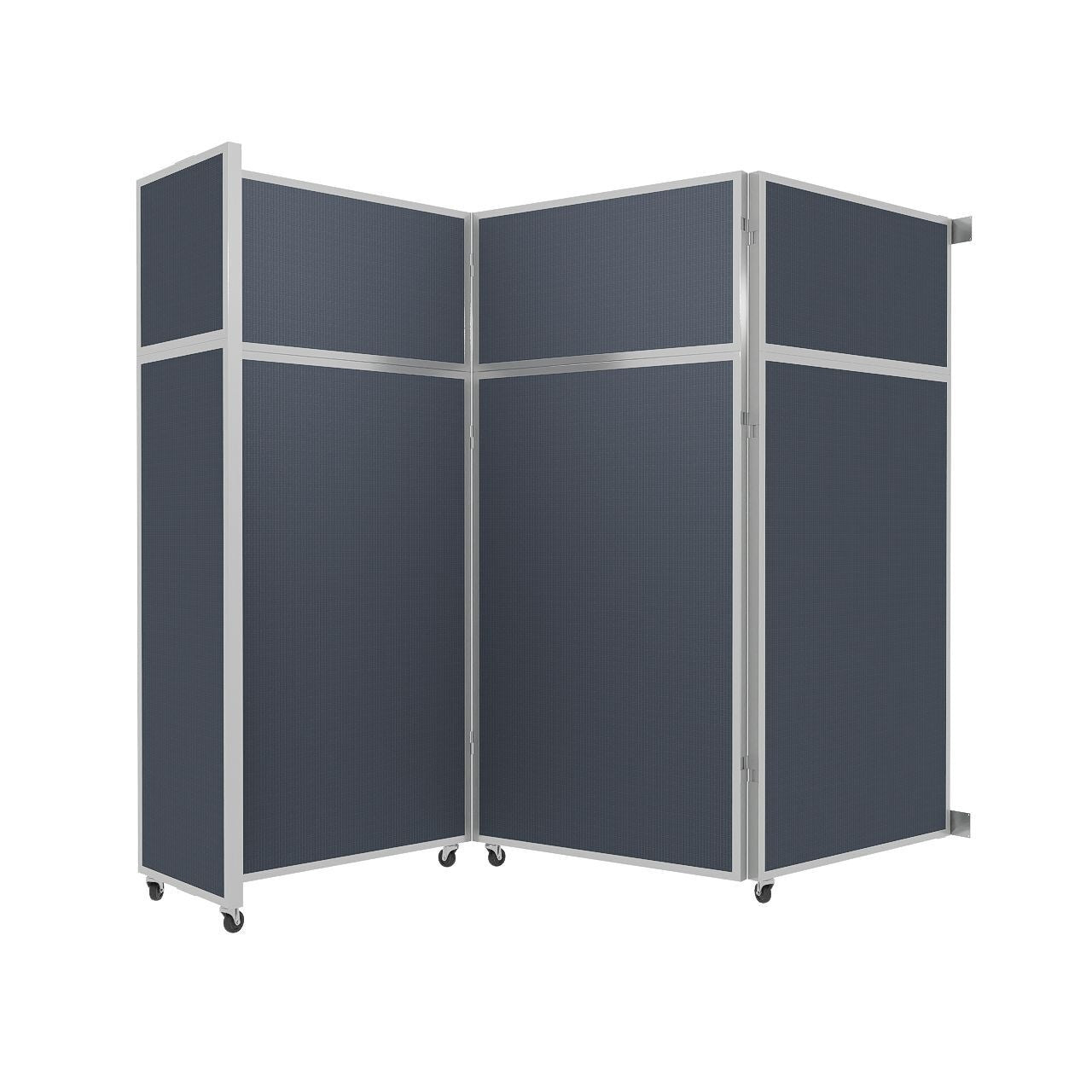 Highpoint® Anchored Divider Folding - Fabric