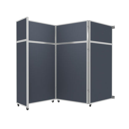 Highpoint® Anchored Divider Folding - Fabric