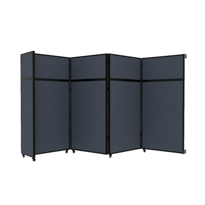 Highpoint® Anchored Divider Folding - Fabric