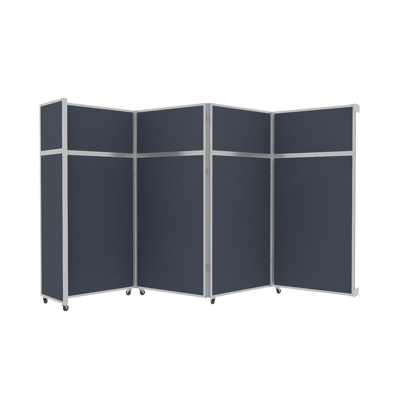 Highpoint® Anchored Divider Folding - Fabric
