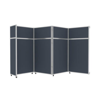 Highpoint® Anchored Divider Folding - Fabric