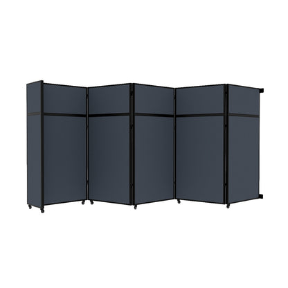 Highpoint® Anchored Divider Folding - Fabric