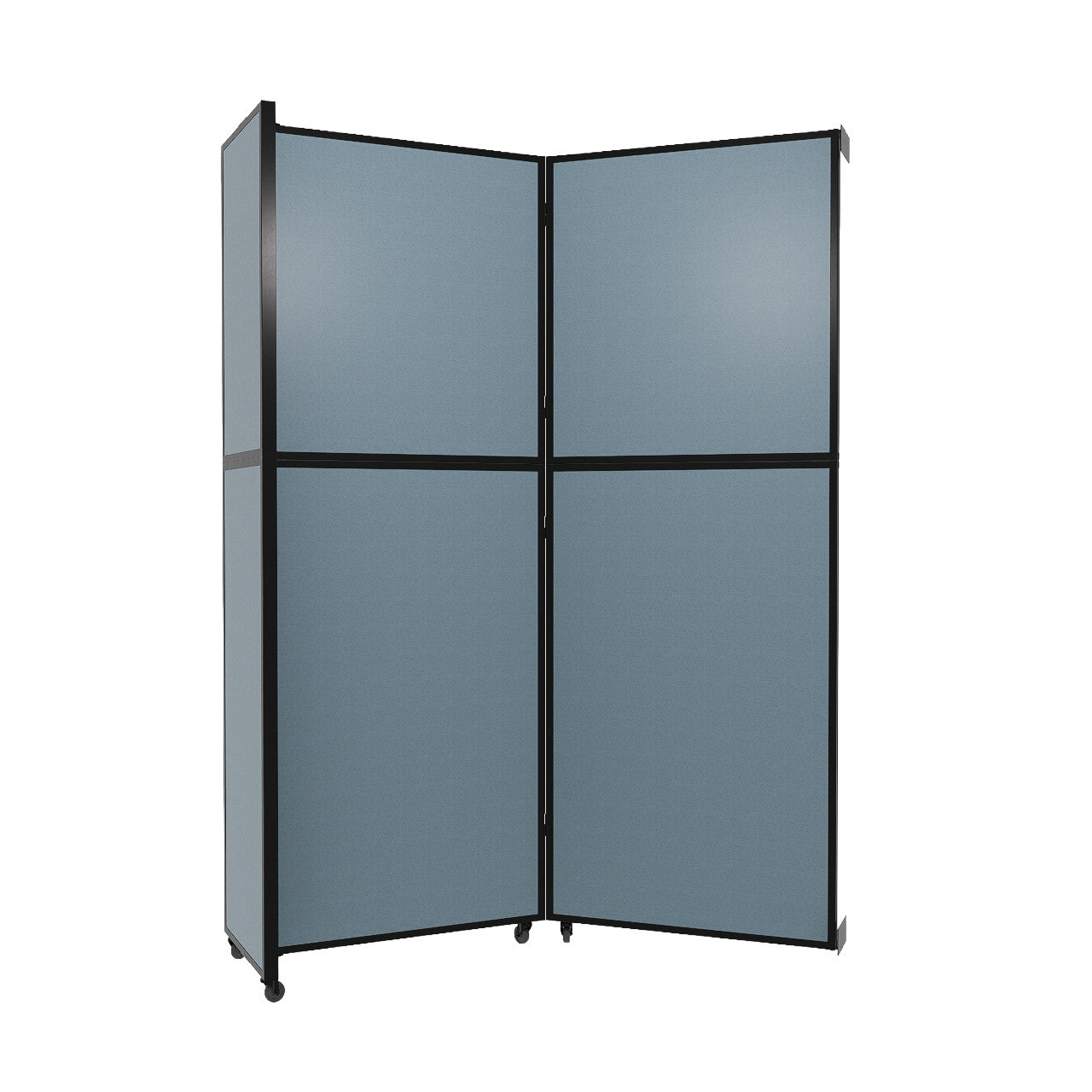 Highpoint® Anchored Divider Folding - Vinyl