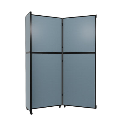 Highpoint® Anchored Divider Folding - Vinyl