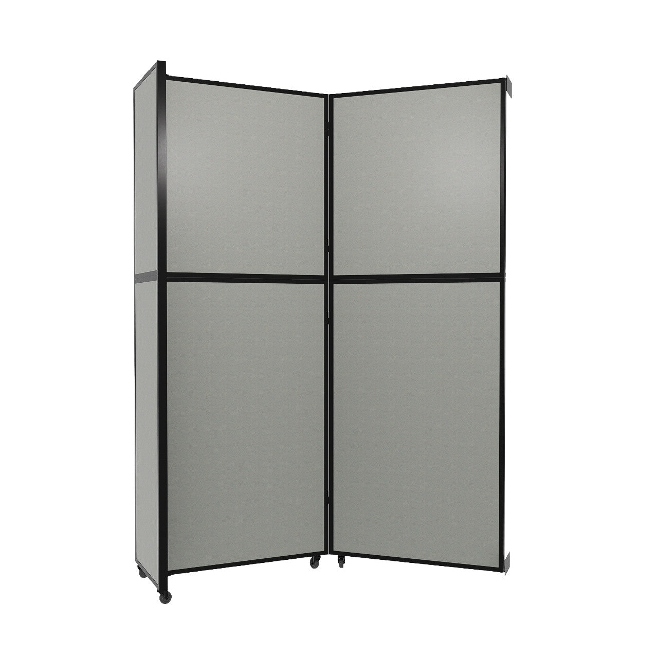 Highpoint® Anchored Divider Folding - Vinyl