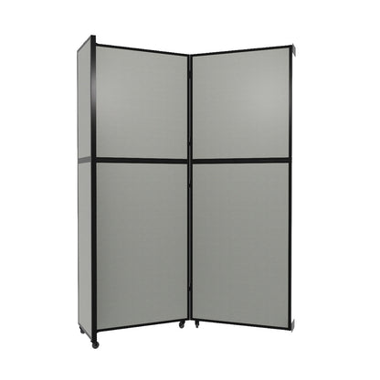 Highpoint® Anchored Divider Folding - Vinyl