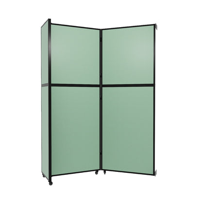 Highpoint® Anchored Divider Folding - Vinyl