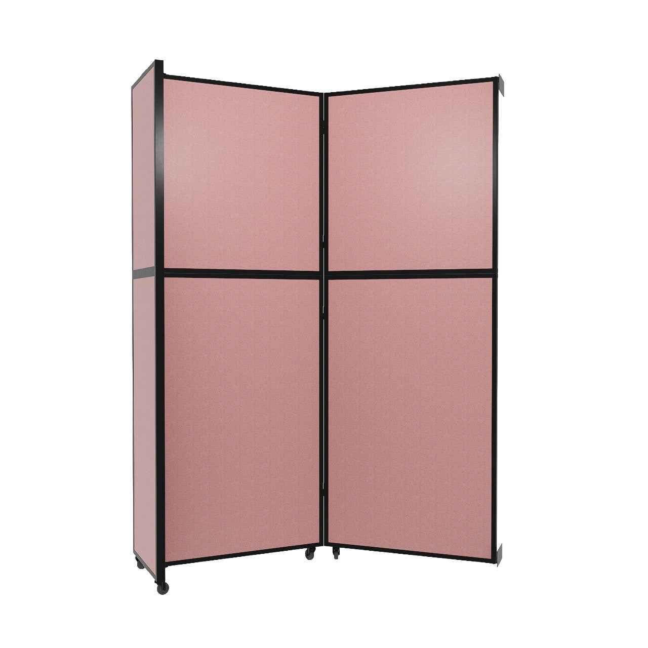 Highpoint® Anchored Divider Folding - Vinyl