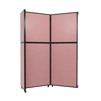Highpoint® Anchored Divider Folding - Vinyl