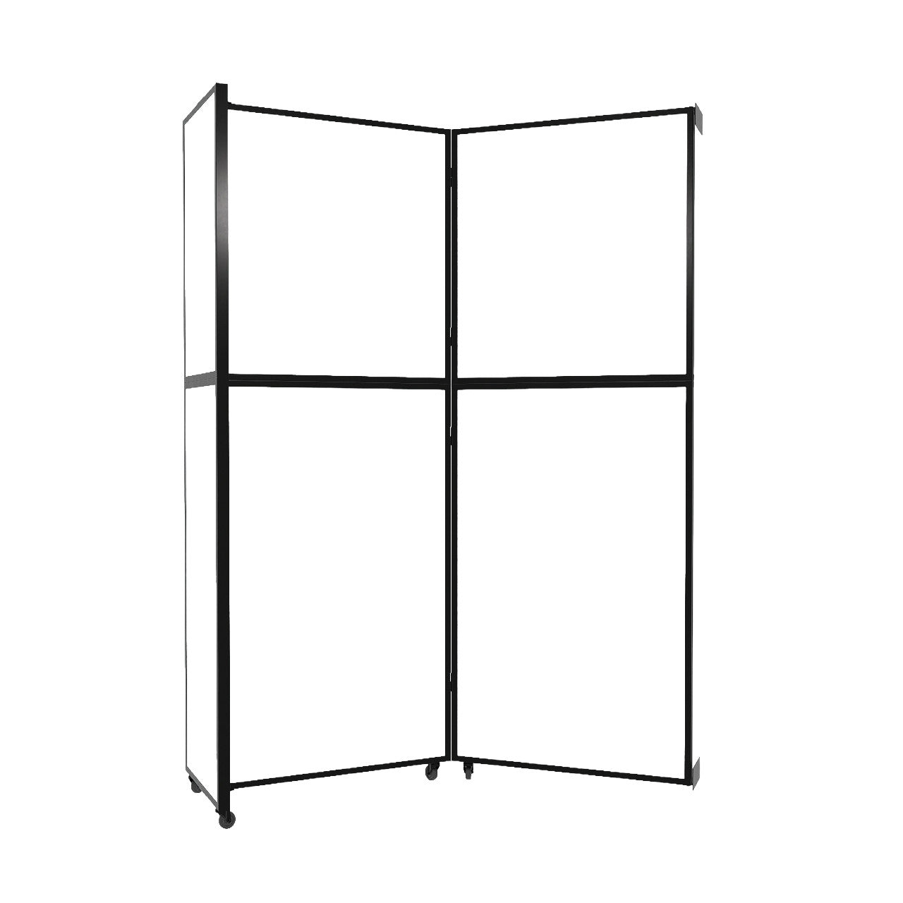 Highpoint® Anchored Divider Folding - Vinyl