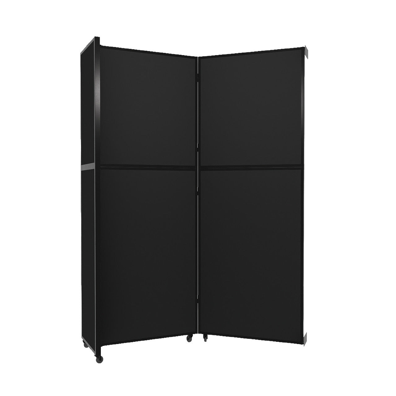 Highpoint® Anchored Divider Folding - Vinyl