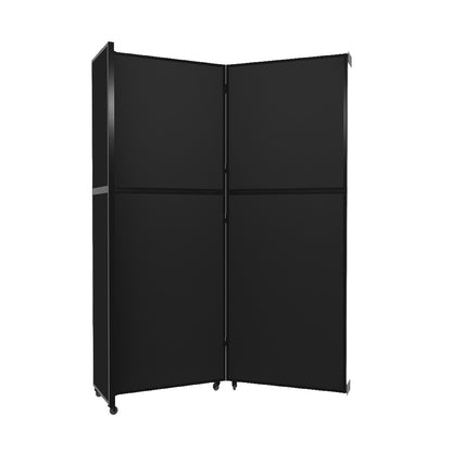 Highpoint® Anchored Divider Folding - Vinyl