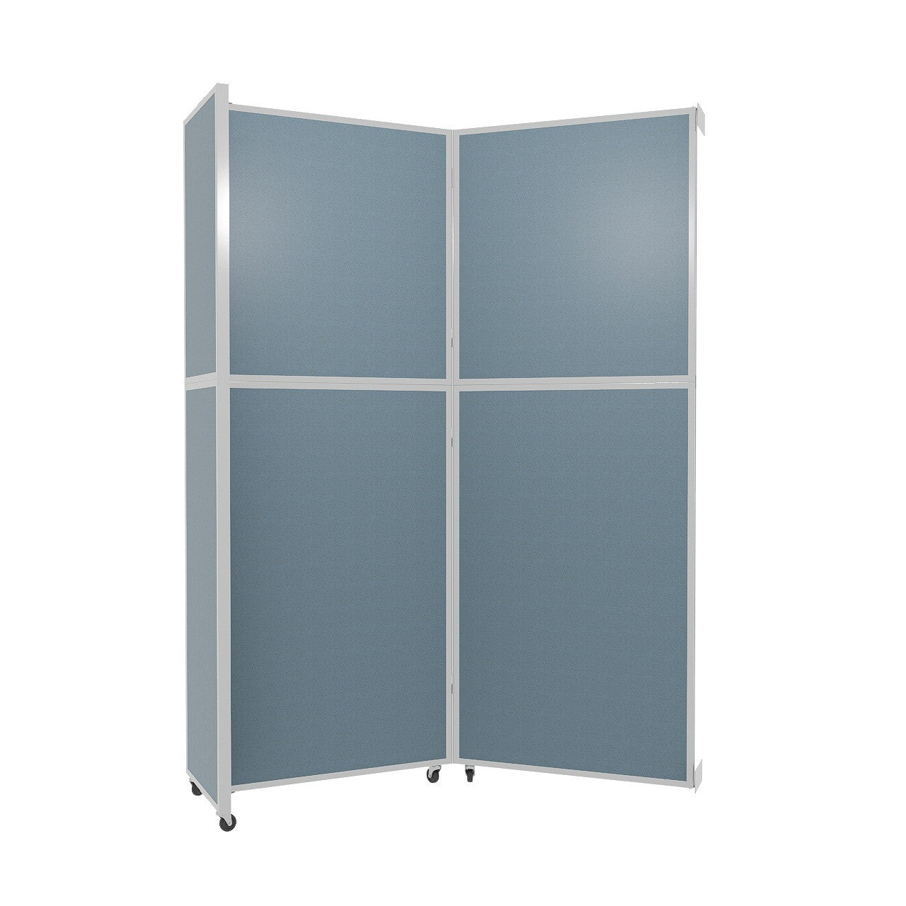 Highpoint® Anchored Divider Folding - Vinyl