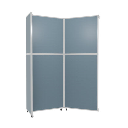 Highpoint® Anchored Divider Folding - Vinyl